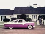 Ford Fairlane Crown Victoria Hardtop 1955 года